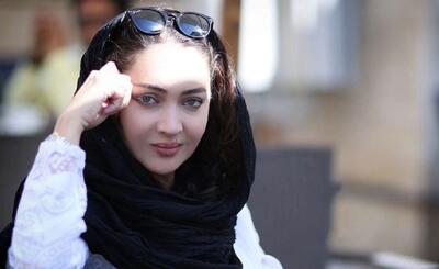 گلایه نیکی کریمی از پوستر نسخه مرمت شده فیلم «سارا»: این من نیستم!