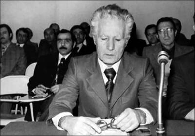  سرلشکر مقربی؛ جاسوسی در سایه جنگ سرد، روایتی درباره یکی از پیچیده‌ترین پرونده‌های امنیتی عصر پهلوی