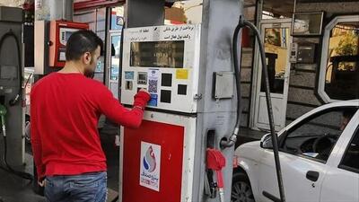  کاهش ۴۰ درصدی مصرف بنزین تکذیب شد