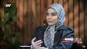 فاطمه زهرا عباسی: عکس‌های بی حجابم را همان شب پاک کردم/ ویدئو