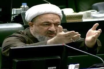 رسایی مدعی شد که ظریف با شکایت او در دادگاه محکوم شده است/ عکس