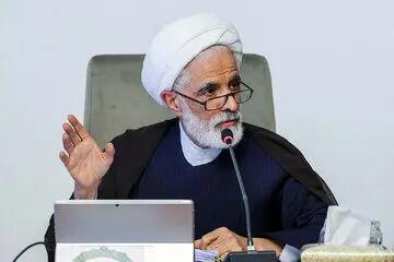 برنامه دولت برای تحقق حقوق شهروندی/ معاون رئیس جمهور: همه دستگاه ها بازخواست می‌شوند