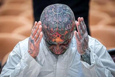 توبه تتلو در حال بررسی است