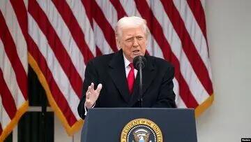 اظهارات ضد و نقیض رئیس ستاد کاخ سفید علیه ترامپ