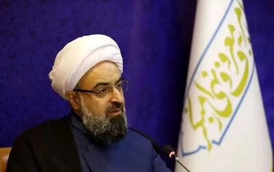 ۵۰۰ وکیل به صورت جهادی برای حمایت از آمران امر به معروف، به‌ کار گرفته شدند