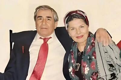 سفر در زمان؛ «هما روستا» در 68 سالگی در کنار ستاره پسیانی و ترانه علیدوستی؛ سال 91/ عکس