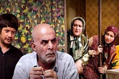  ببینید | خاطره علی صادقی از سیروس گرجستانی در فیلم متهم گریخت