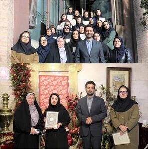  نقش بی‌بدیل بانوان فرهنگ، فصلی نو برای آفرینش/ مشاور امور بانوان فرهنگ و ارشاد معرفی شد