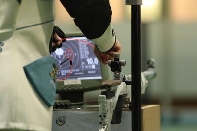 خبر خوب رئیس تیم‌های ملی: تحریم برداشته شد