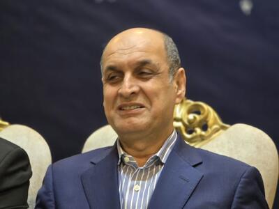  استاندار گیلان: خزر کریدور توسعه اقتصادی با استان‌ های روسیه است