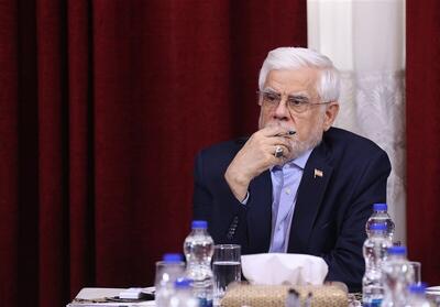 روایت عارف از تغییر نگاه به مقوله علم و دانشگاه بعد از جنگ 12 روزه با اسرائیل/  آیا با روش‌های دهه ۶۰ و ۷۰ می‌توانیم دانشگاه را اداره کنیم؟