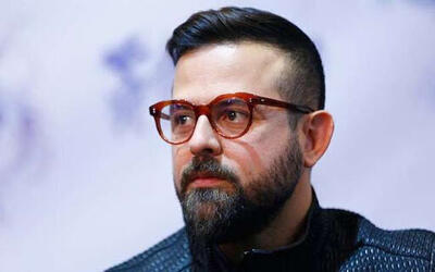 ببینید | درخواست عجیب از هومن سیدی که سریعا رد شد!