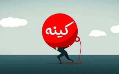  کینه‌توزی چگونه ایمان، سلامت روان و روابط انسانی را تخریب می‌کند؟
