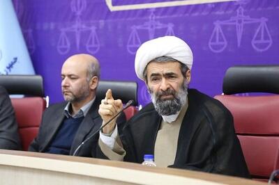  کاهش ۲۴درصدی پرونده‌های خشونت در قزوین