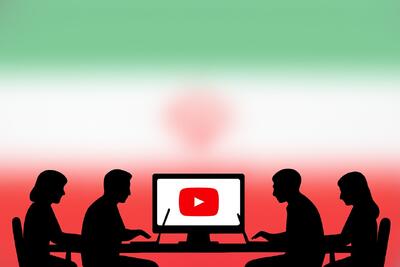  پایان رویای درآمد دلاری / سقوط آزاد درآمد یوتیوبرهای ایرانی به دلیل سخت‌گیری‌های جدید گوگل
