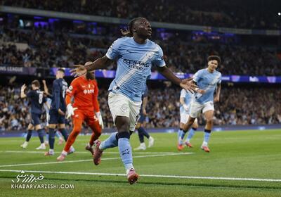 رقیب ترسناک ایران در جام جهانی چشم خورد!