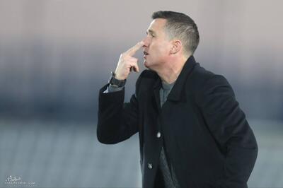 دردسرهای مضاعف اوسمار برای سفر به تبریز