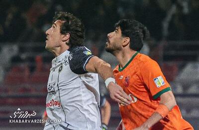 رکورد متفاوت در لیگ برتر؛ اختلاف صدرنشین و قعرنشین عجیب است!