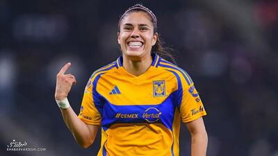 ویدیو| بهترین گل سال فوتبال زنان انتخاب شد/ لیزبث اووال برنده جایزه مارتا ۲۰۲۵