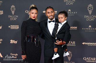 حمله به فیفا با سند و مدرک علیه تیم منتخب سال/ بی‌عدالت‌ها آیا او بسکتبال بازی می‌کند؟ +عکس