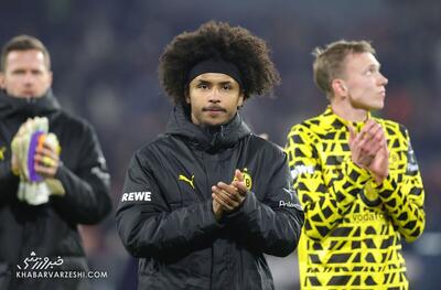 عشق دشمن فوتبال؛ ستاره‌ای که به‌خاطر نارضایتی شریک زندگی‌اش جدا می‌شود +عکس