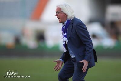 بازی دوستانه غنا - آلمان با نقش‌آفرینی وینفرد شفر؟