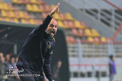 شاهکار سپاهان؛ رکورد تازه برای محرم