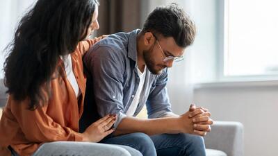 آشتی بدون التماس: چگونه رابطه خود را محترمانه ترمیم کنیم؟