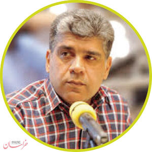 طنزی که نمی‌خنداند