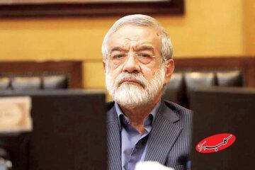  نماینده تندرو مجلس: خشکسالی بخاطر گناهانی است که پزشکیان انجام داد و قانون حجاب را اجرا نکرد! - کلبه سرگرمی