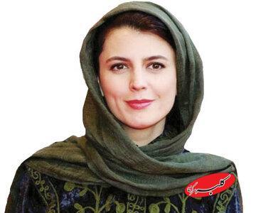  انتقاد لیلا حاتمی: حواس کسی به «قاتل و وحشی» نیست - کلبه سرگرمی