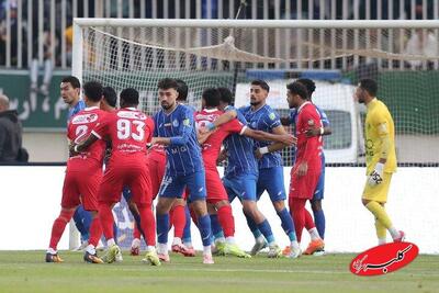 پیش‌بینی قهرمان لیگ برتر؟ شانس پرسپولیس از رقبا بیشتر است - کلبه سرگرمی