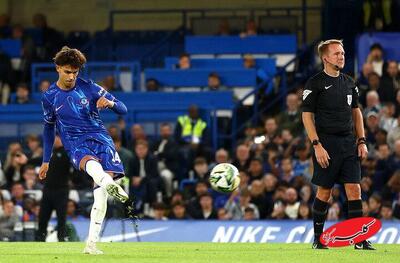 پخش زنده بازی چلسی و کاردیف از تلویزیون + پخش آنلاین - کلبه سرگرمی