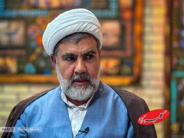  اظهارات غضنفرآبادی درباره پشت پرده هجمه ها علیه رئیس قوه قضائیه/ بدون اطلاعات دقیق انجام می دهند/ مجلس با وضع مالیات بر مهریه مخالف است - کلبه سرگرمی