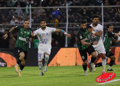 خسرو نتوانست،‌پیروانی من را می‌خواست تا جواب کوبنده‌ای به او بدهم | ساپینتو دیوانه شده که این بازیکن را نیمکت نشین‌ می‌کند؟ - کلبه سرگرمی