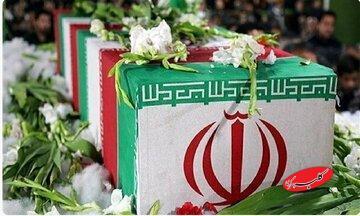  شهادت ۳ تن از عوامل انتظامی و یک شهروند عادی در ایست و بازرسی - کلبه سرگرمی