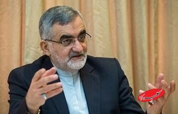  بروجردی: گدایی رابطه نخواهیم کرد/ آمریکا باید عذرخواهی کند و خسارت بپردازد تا سطحی از اعتماد دوباره شکل بگیرد - کلبه سرگرمی