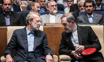  دیدار دبیر شورای عالی امنیت ملی با مشاور رهبر انقلاب/ موضوع دیدار چه بود؟ - کلبه سرگرمی