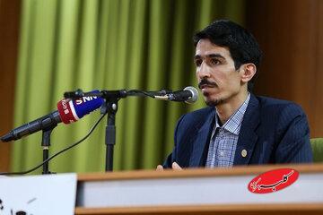  روایت مالک شریعتی از پشت پرده استعفایش + جزئیات - کلبه سرگرمی