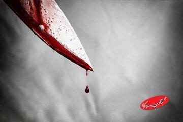  قتل هولناک برادر به خاطر ارث و میراث/ خودزنی قاتل در محاصره پلیس - کلبه سرگرمی