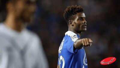 سازمان لیگ تکلیف قرارداد اندونگ را مشخص کرد - کلبه سرگرمی