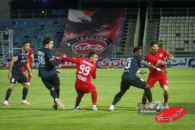 بلیط فروشی بازی تراکتور و پرسپولیس آغاز شد + لینک سایت خرید بلیط ticket.tractor-club.com - کلبه سرگرمی