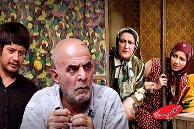  ببینید | خاطره علی صادقی از سیروس گرجستانی در فیلم متهم گریخت - کلبه سرگرمی