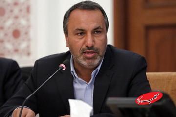  انتقاد تند رئیس کمیسیون عمران از قیمت‌گذاری بلیت‌ها / ​​​​​​​۹۰ درصد مردم امکان استفاده از هواپیما را ندارند - کلبه سرگرمی