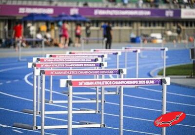 اعتراض به رأی بدوی دادگاه کره جنوبی درباره دوومیدانی‌کاران ایرانی - کلبه سرگرمی