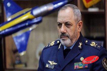  وزیر دفاع: سرریز دانش و توانمندی‌های خود را در اختیار شرکت‌های حوزه فناوری قرار می‌دهیم - کلبه سرگرمی