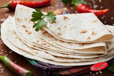  ویژگی نان سالم و نحوه نگهداری آن - کلبه سرگرمی