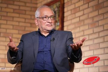 پیشنهاد حسین مرعشی برای حل بحران کشور/ شرایط کنونی به‌عنوان «وضعیت اضطراری» تلقی شود - کلبه سرگرمی