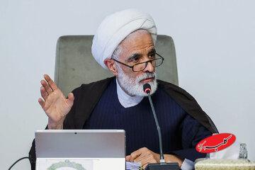  برنامه دولت برای تحقق حقوق شهروندی / معاون رئیس جمهور: همه دستگاه‌ها بازخواست می‌شوند - کلبه سرگرمی