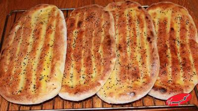  نان داغ یا نان فریزری؟ | پشت‌پرده علمی یک انتخاب روزمره در آشپزخانه ایرانی - کلبه سرگرمی